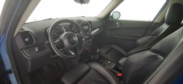 MINI Countryman 2.0 Cooper D Boost Countryman ALL4
