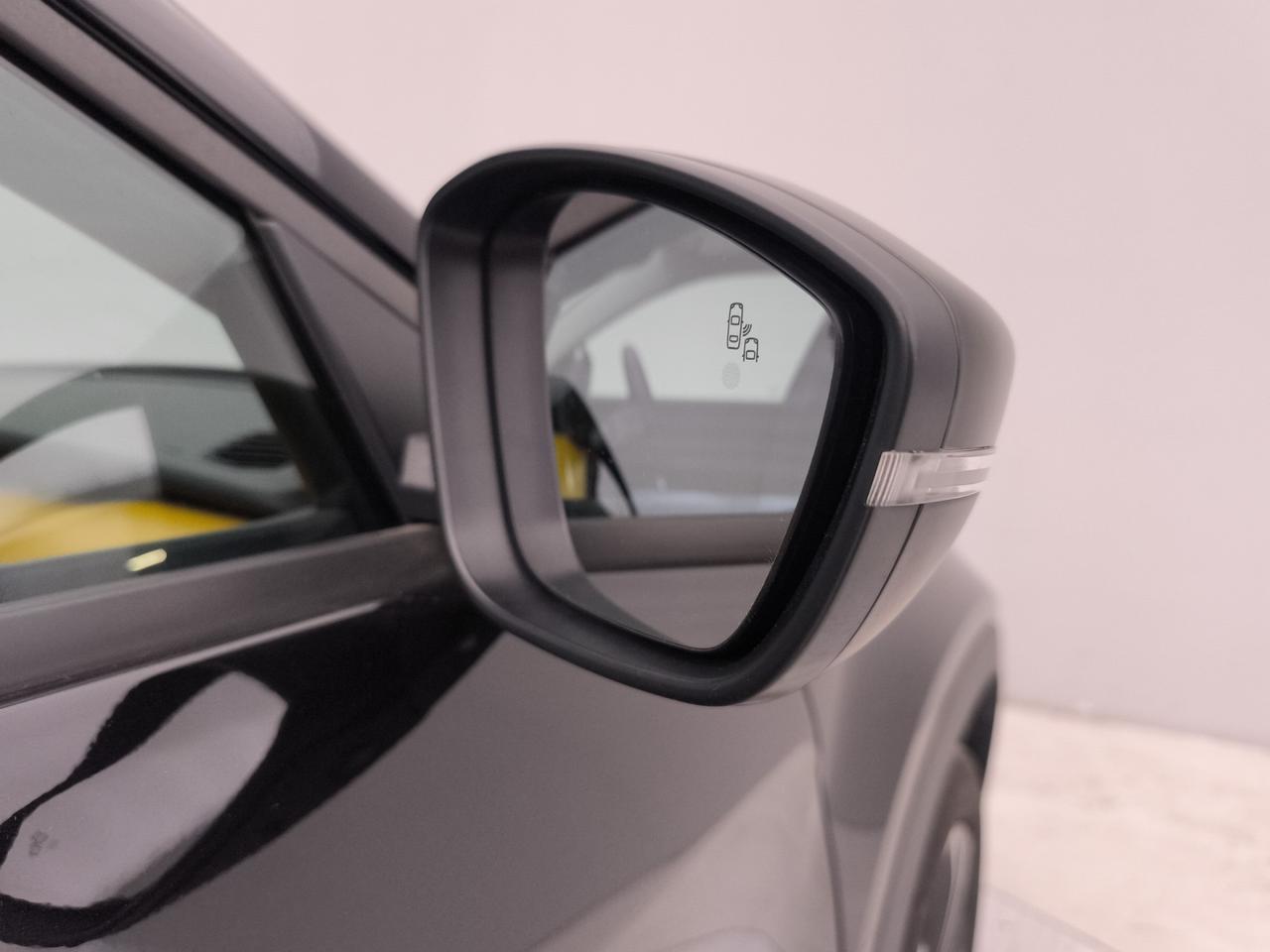 JEEP Avenger - Avenger 1.2 turbo Summit fwd 100cv