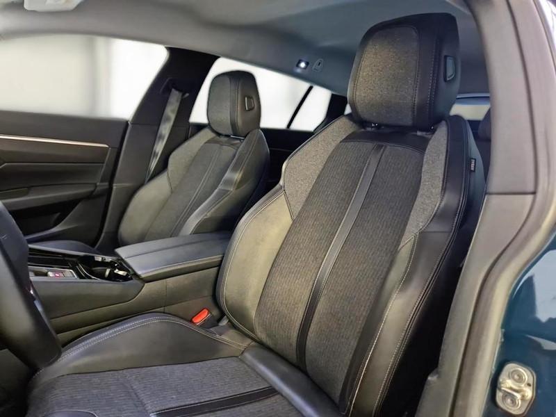 PEUGEOT 508 HYBRID 181CV ALLURE SW E-EAT8 STATION WAGON