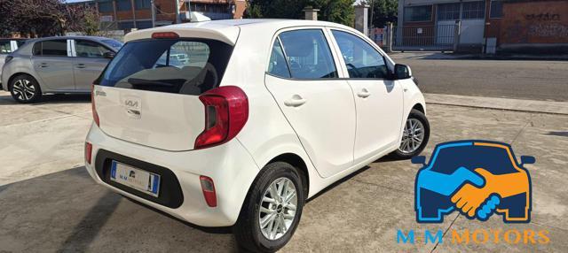 KIA Picanto 1.0 12V 5p. AMT Urban Special Edition "PROMO"