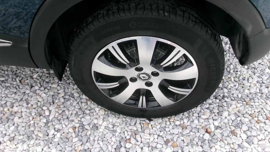 Renault Captur 1.5 dCi Energy Zen