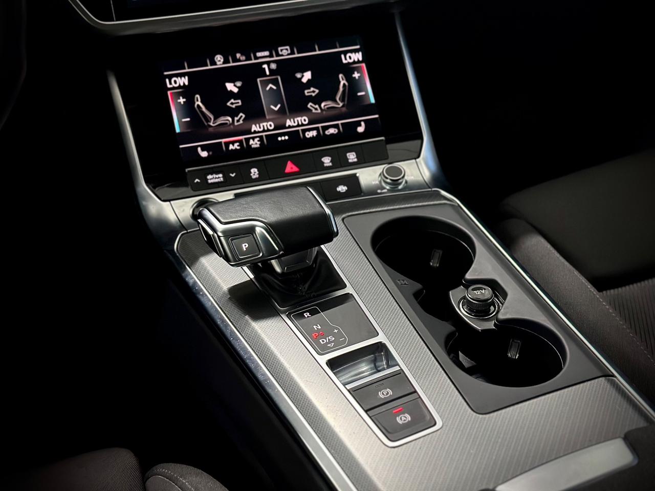Audi A6 Avant 40 2.0 TDI S tronic Business Design