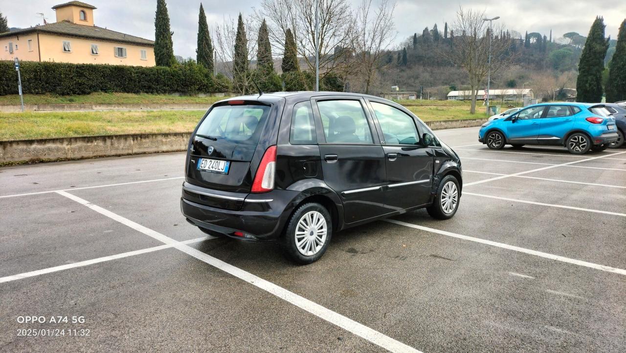 Lancia MUSA 1.4 Oro