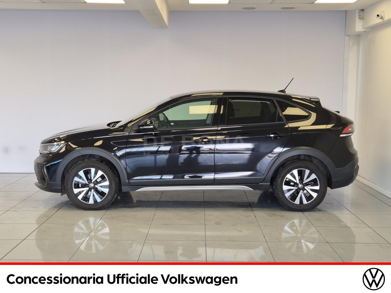 Volkswagen Taigo 1.0 tsi life 110cv