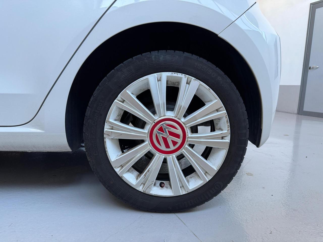 Volkswagen up! 5 Porte up! 5p 1.0 High up! 75cv AUTOMATICA