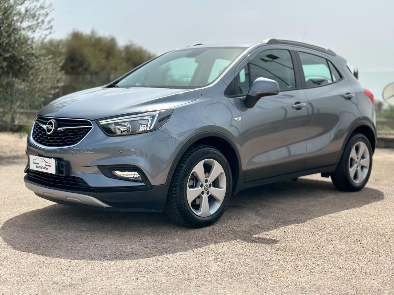 Opel Mokka X 1.6 CDTI Ecotec 4x2 Start&Stop Innovation