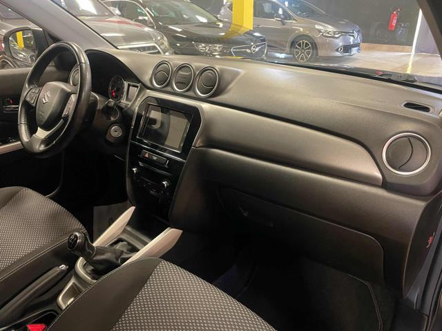 SUZUKI Vitara 1.6 VVT V-Top 42000 KM!!!