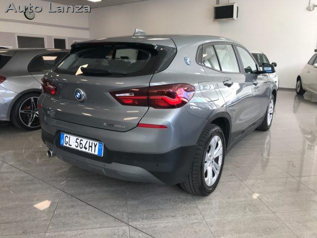 BMW X2 xDrive25e Business-X PREZZO REALE