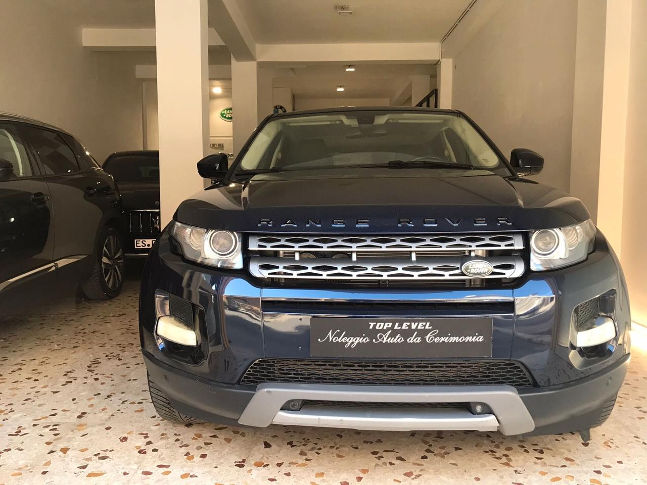 Land Rover Evoque 2.2 TD4 5p. PRESTIGE PANORAMICO