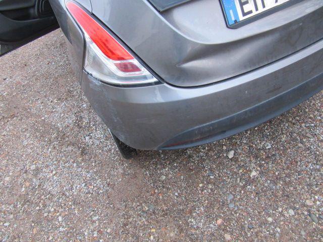 LANCIA Ypsilon 1.2 69 CV 5 porte S&S Platinum