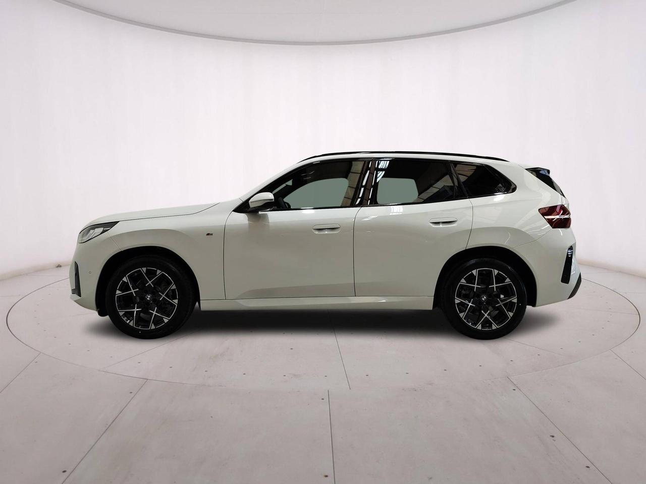 BMW X3 xDrive20d MSport