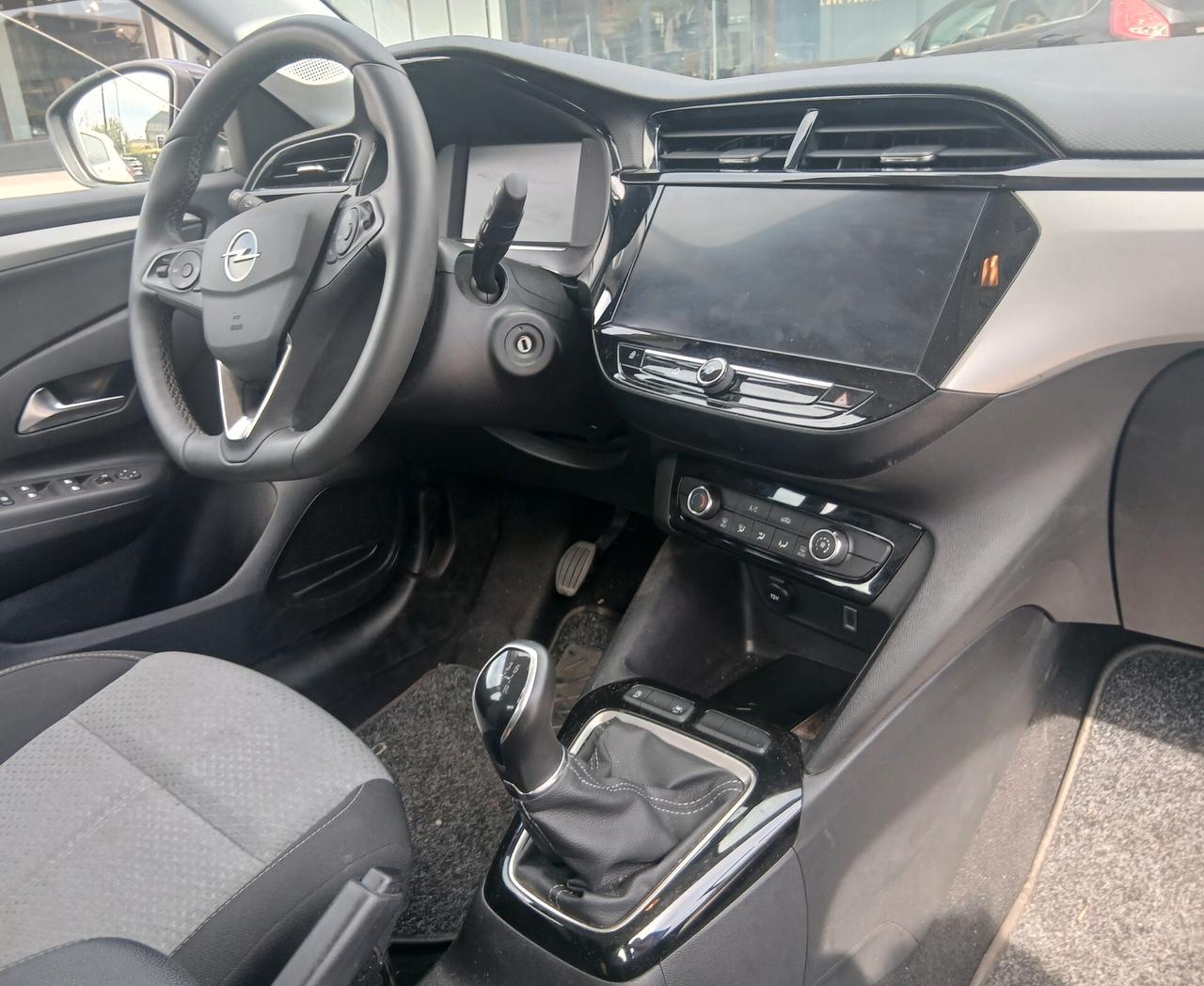 Opel Corsa 1.2cc