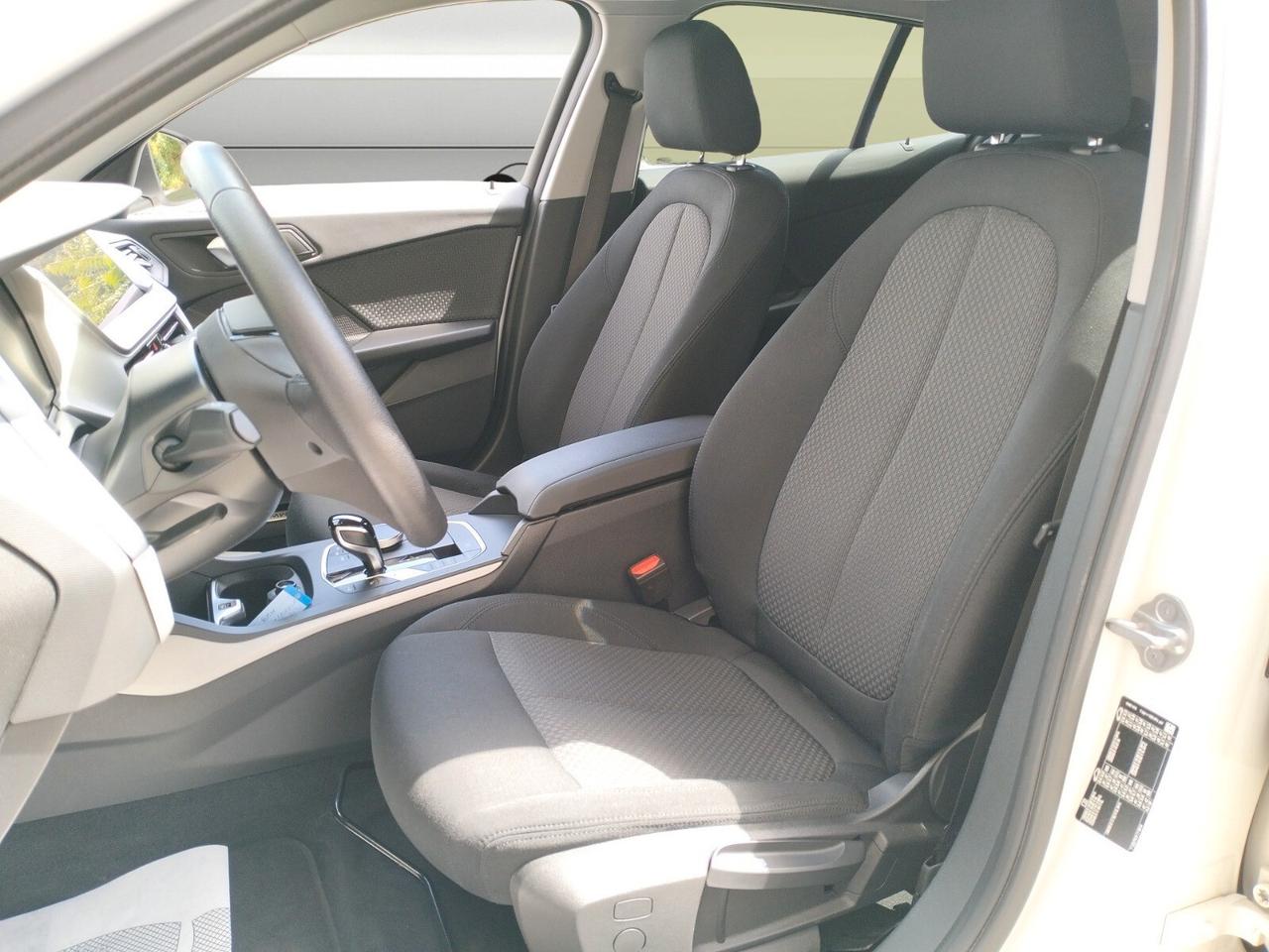Bmw 116 116i 5p. Business Advantage