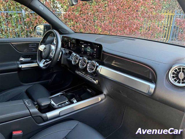 MERCEDES-BENZ GLB 200 d Premium 4matic TELECAMERA POST. CERCHI 20''