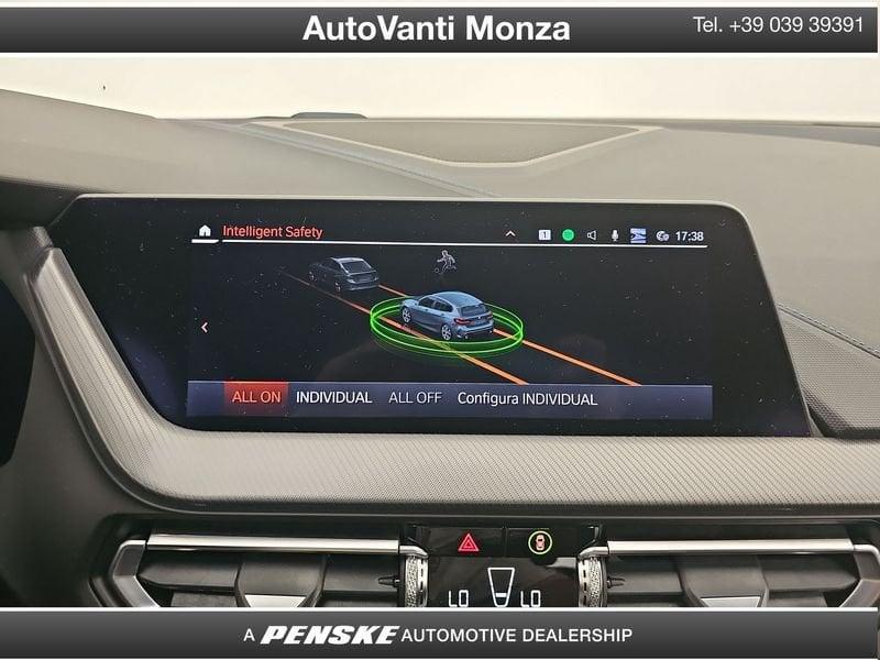 BMW Serie 1 M 135i xdrive