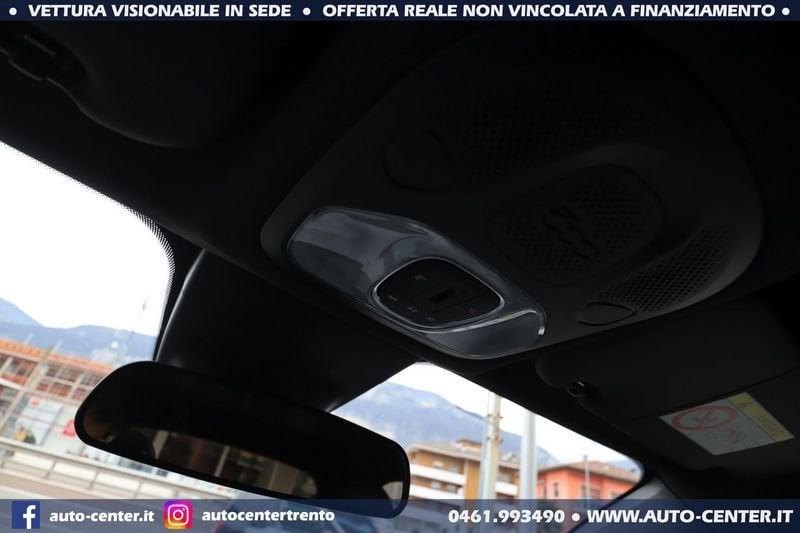 FIAT 500X 1.0 T3 120CV Sport LED