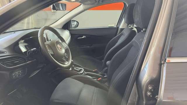 Fiat Tipo Tipo 2016 5p 1.4 tjt Lounge 120cv