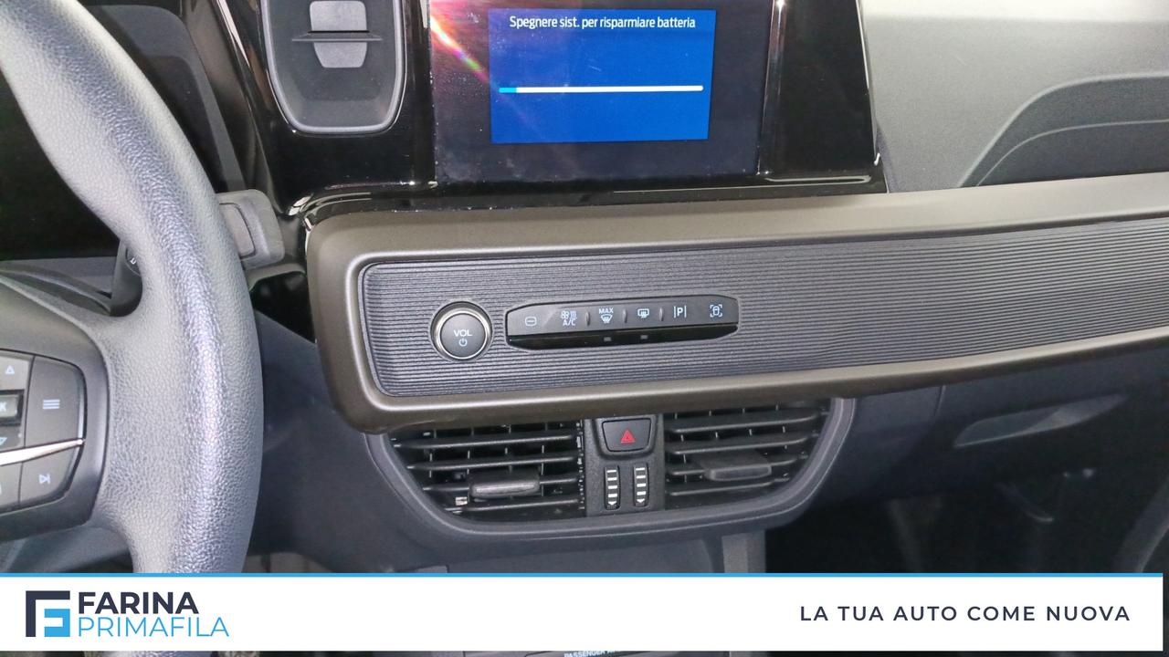 FORD Transit Courier V769 1.5 ecoblue 100cv Trend