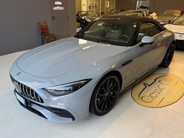 MERCEDES-BENZ SL 43 AMG Premium Plus IVA ESPOSTA