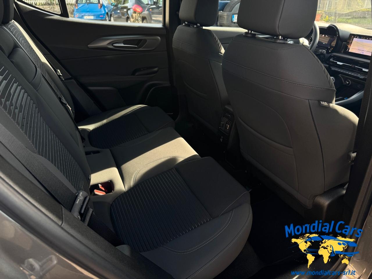 Alfa Romeo Tonale 1.6 diesel 130 CV TCT6 Sprint