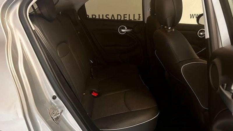 FIAT 500X 2.0 MultiJet 140 CV AT9 4x4 Cross *OCCASIONE***