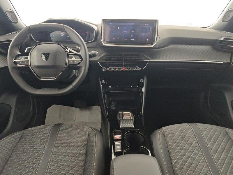 Peugeot 2008 Hybrid 145 e-DCS6 Allure