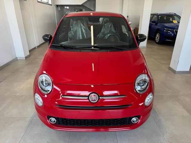 FIAT 500 1.0 Hybrid Km0