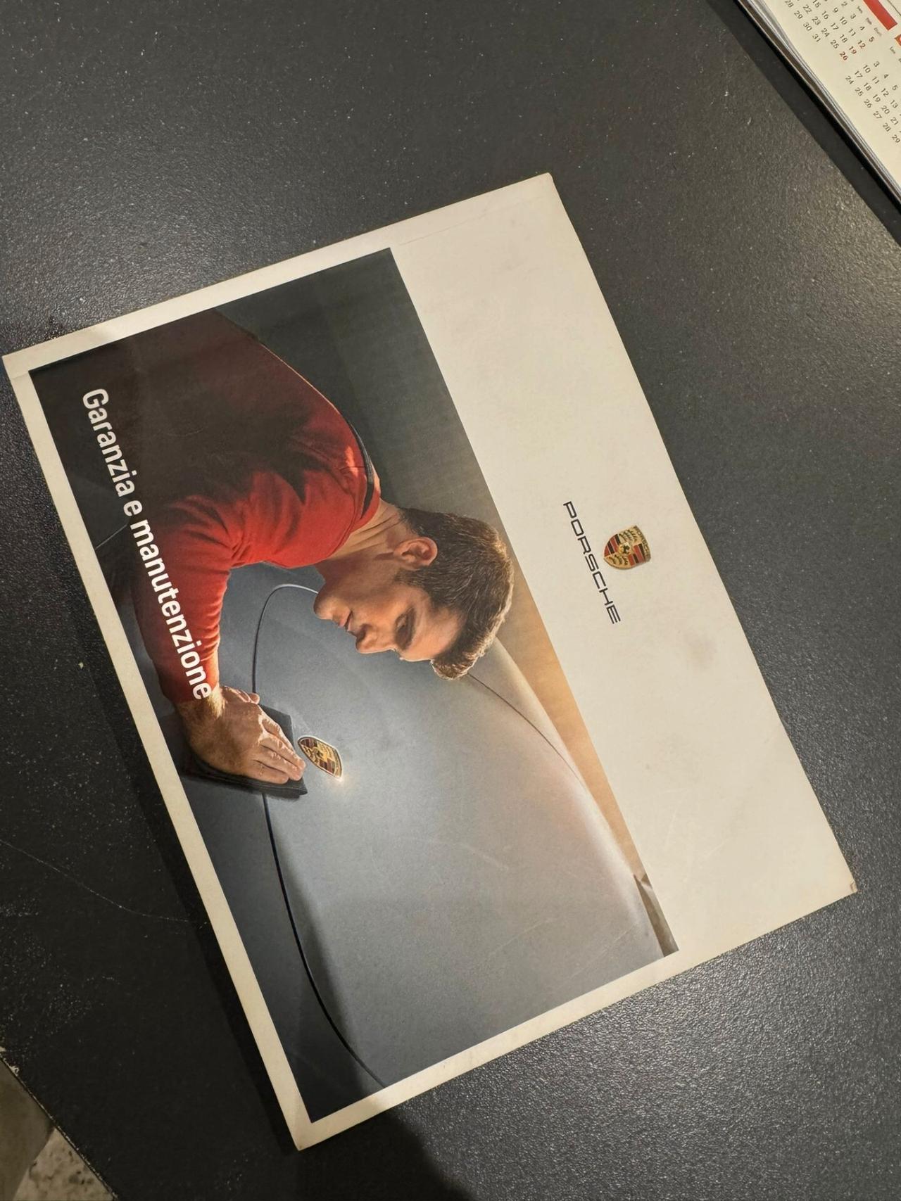 Porsche Cayenne 3.0 V6 E-Hybrid