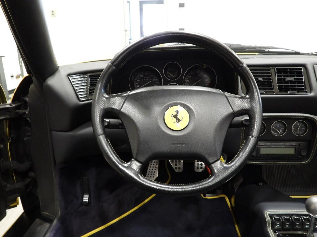 Ferrari F355 Spider 3.5