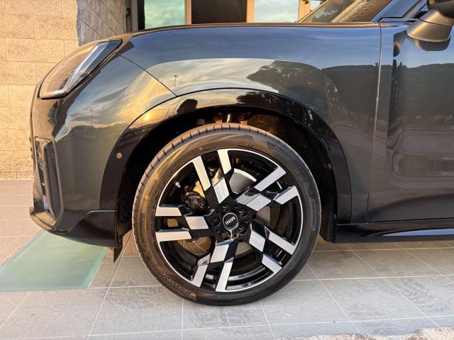 MINI Countryman D JCW Countryman TETTO APR/PAN-CERCHI DA 20''