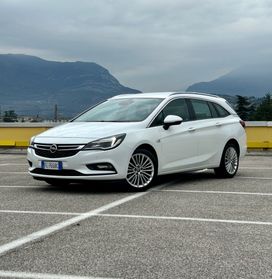 Opel Astra Sports Tourer FULL OPT. Gancio Traino