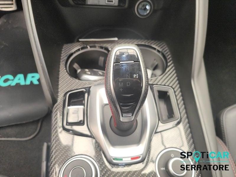 Alfa Romeo Giulia My22 2.2 Turbo Diesel 210 Cv Awd Estrema