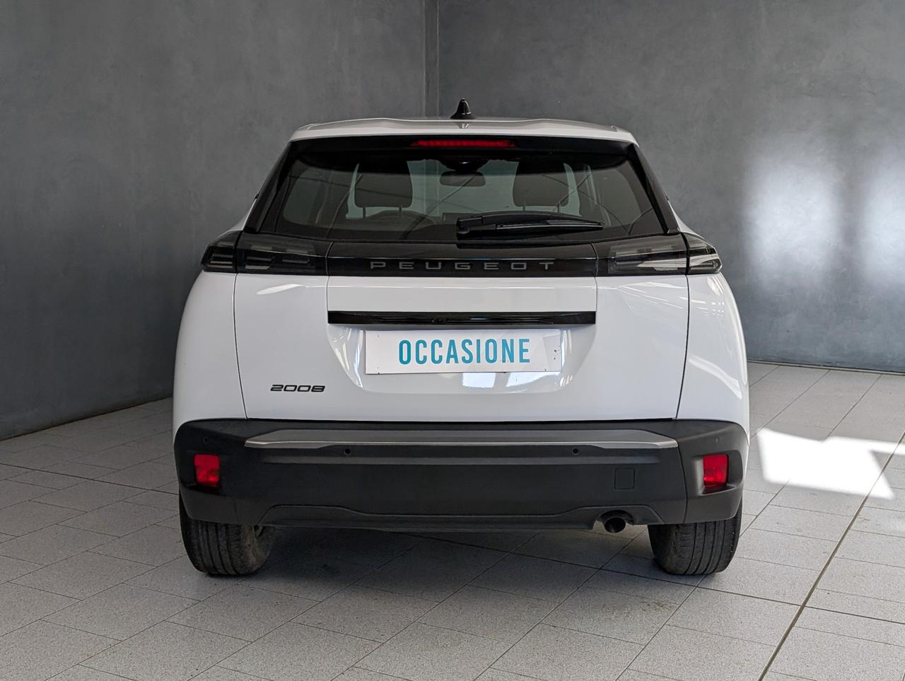 Peugeot 2008 1.2 puretech 100cv Active Restyling