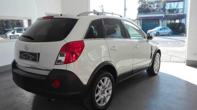 OPEL Antara 2.2 CDTI 163CV 4X4 cosmo