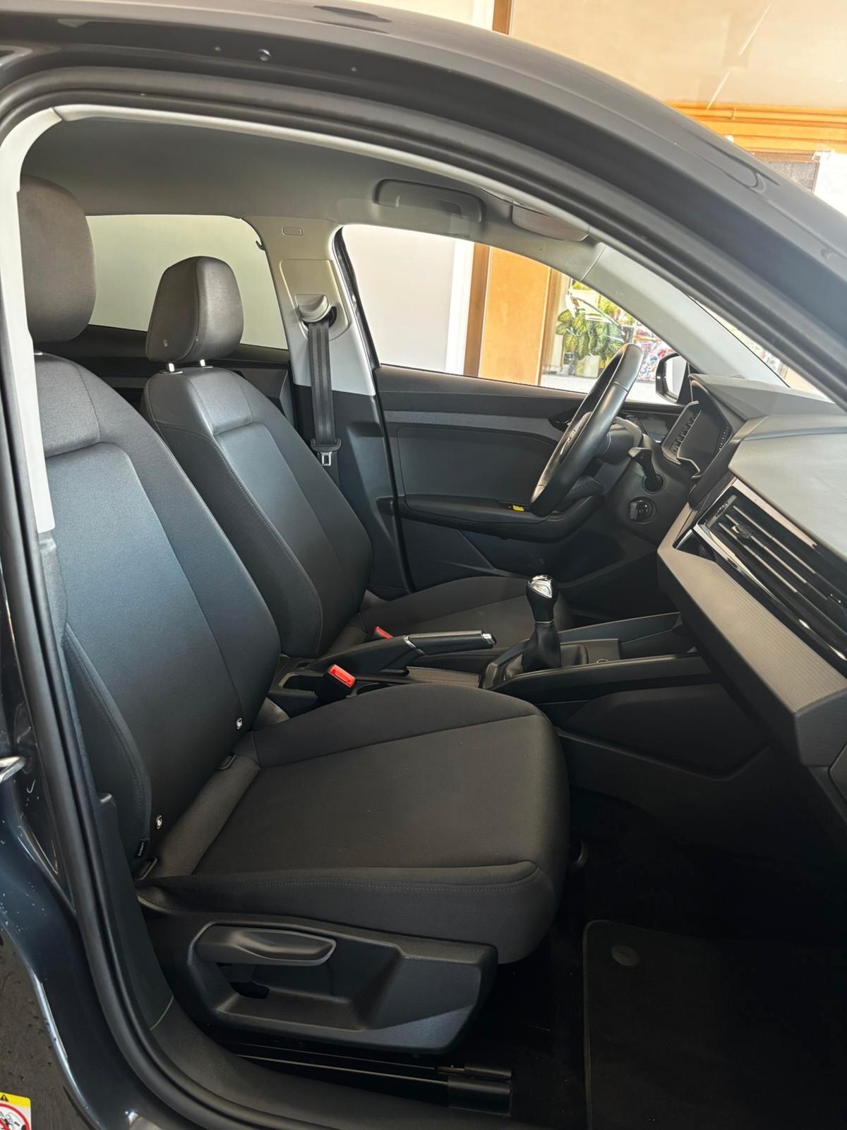 Audi A1 SPB 30 TFSI NEOPATENATI