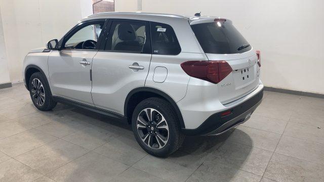 SUZUKI Vitara 1.4 Starview Hybrid 48v 2wd #kmzero #tettoapribile