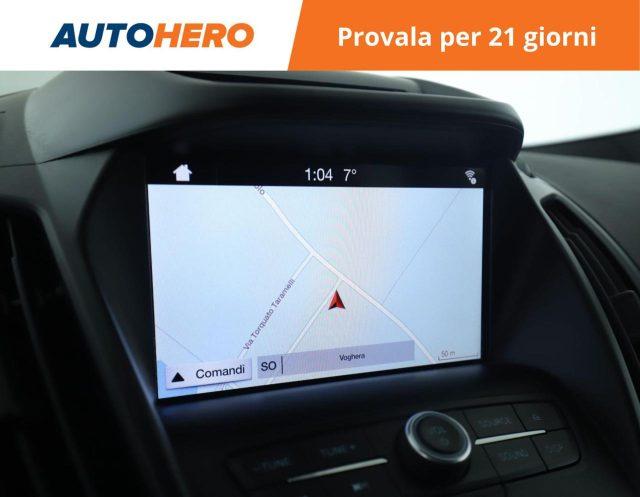 FORD Kuga 2.0 TDCI 120 CV S&S 2WD Powershift ST-Line