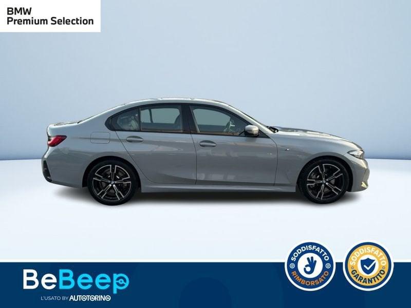 BMW Serie 3 330D MHEV 48V MSPORT AUTO