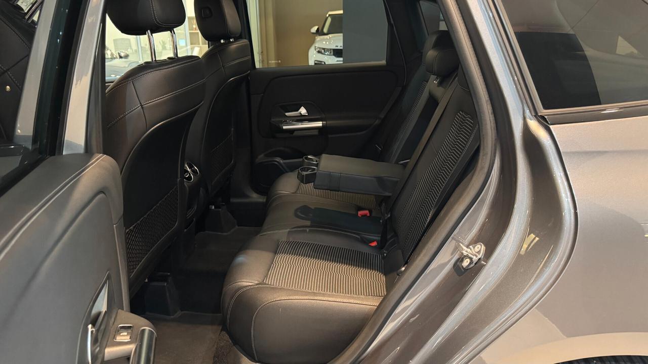 Mercedes-benz B 180d Automatic Executive - 2019