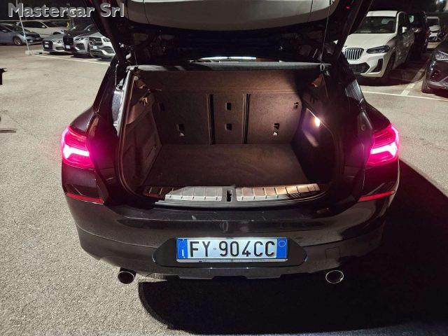 BMW X2 X2 F39 xdrive 20d Advantage auto - FY904CC