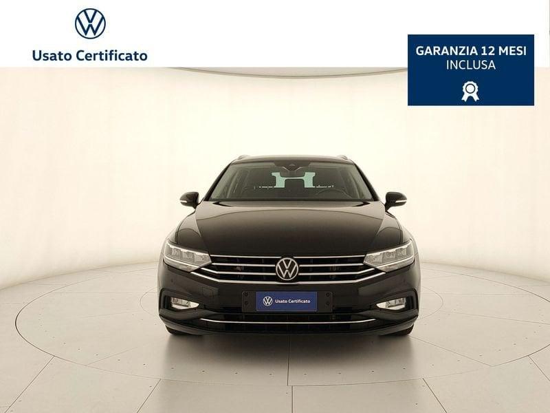 Volkswagen Passat Variant 2.0 tdi Business 150cv dsg