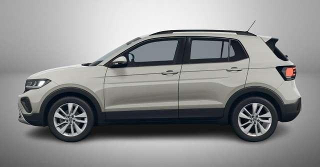 Volkswagen T-Cross 1.0 TSI EDITION PLUS 95CV NUOVO UFF. ITALIA PROMO