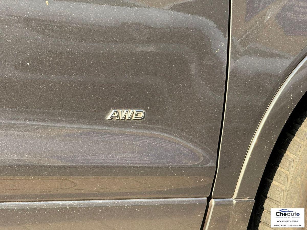 FORD - Kuga - 2.0 TDCI 180 CV S&S 4WD Pow.ST-Line