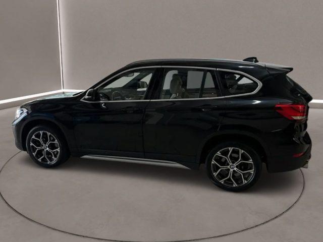 BMW X1 (F48) - xDrive20d xLine Plus