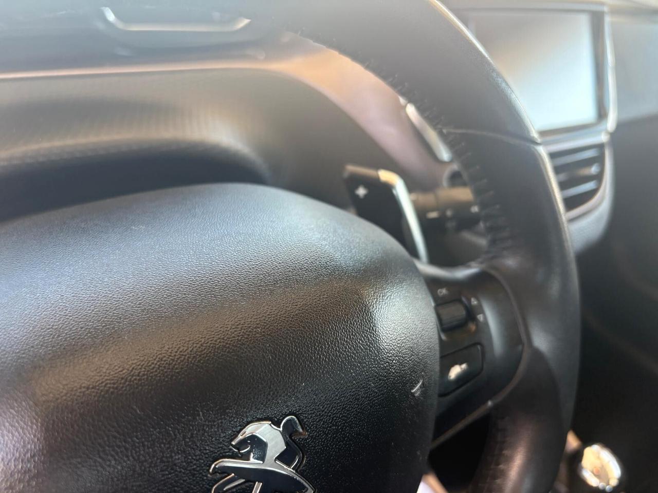 Peugeot 2008 1.6 e-HDi 92 CV Stop&Start ETG6 Allure