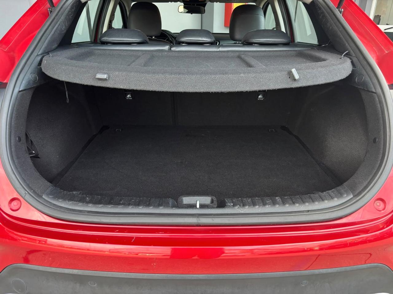 Kia Xceed 1.6 crdi Style 115cv