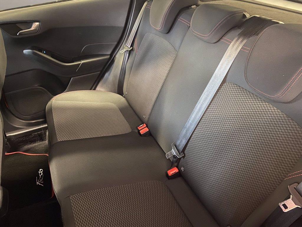 FORD Fiesta 5p 1.5 ecoblue ST-Line 85cv my19.5 del 2019