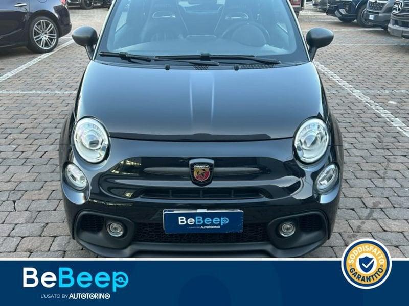 Abarth 595 1.4 T-JET COMPETIZIONE 180CV AUTO MY18