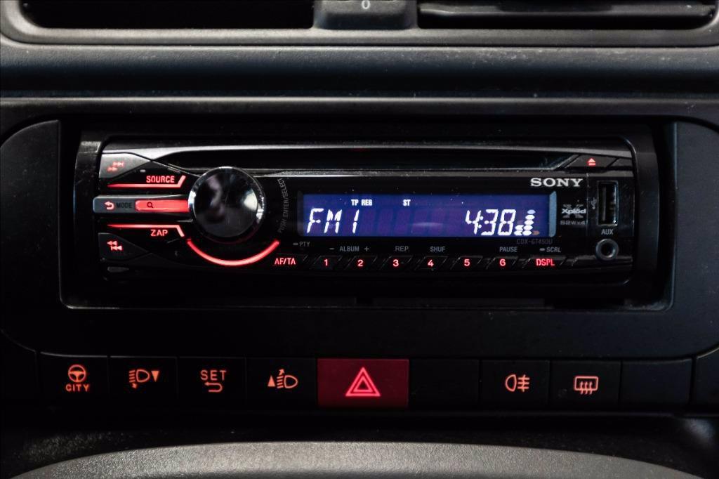 FIAT Panda 1.2 Pop 69cv del 2013