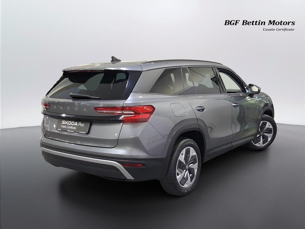Skoda Kodiaq 2.0 tdi evo Executive 150cv dsg 7p.ti